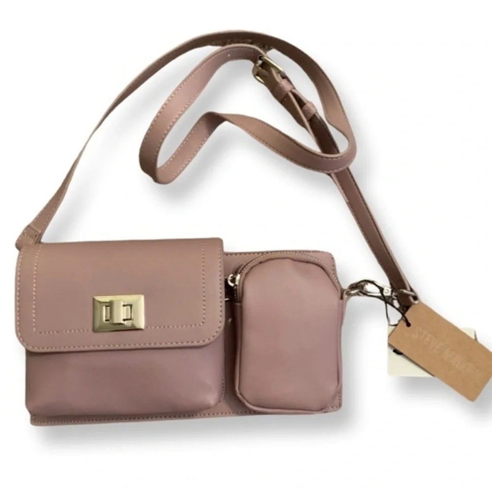 Steve Madden Handbag - Picture 2 of 11